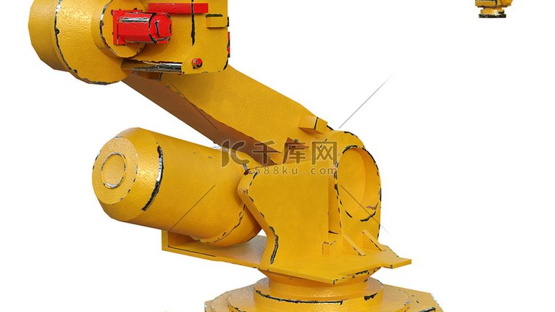 工业自动化控制方案：揭秘其核心与未来趋势